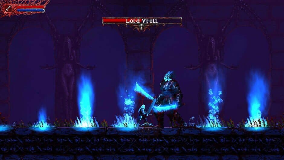 Valfaris & Slain Double Pack screenshot 4