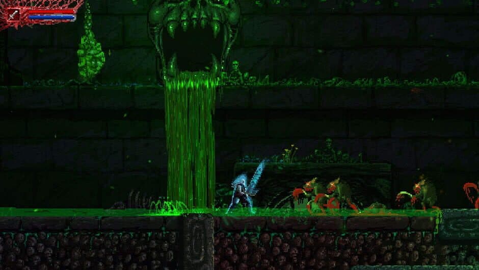 Valfaris & Slain Double Pack screenshot 5