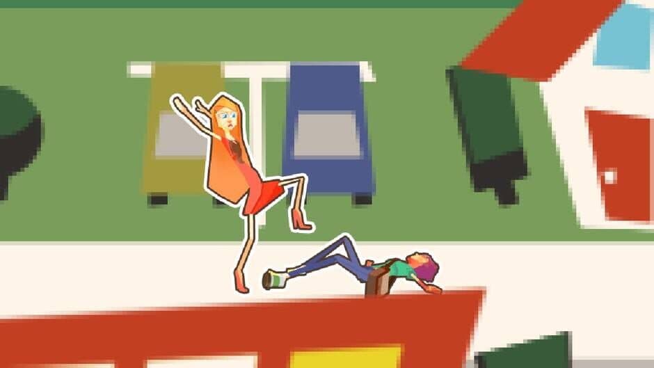 Puzzle Pedestrians screenshot 4