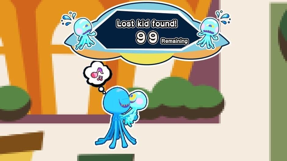 Puzzle Pedestrians screenshot 2