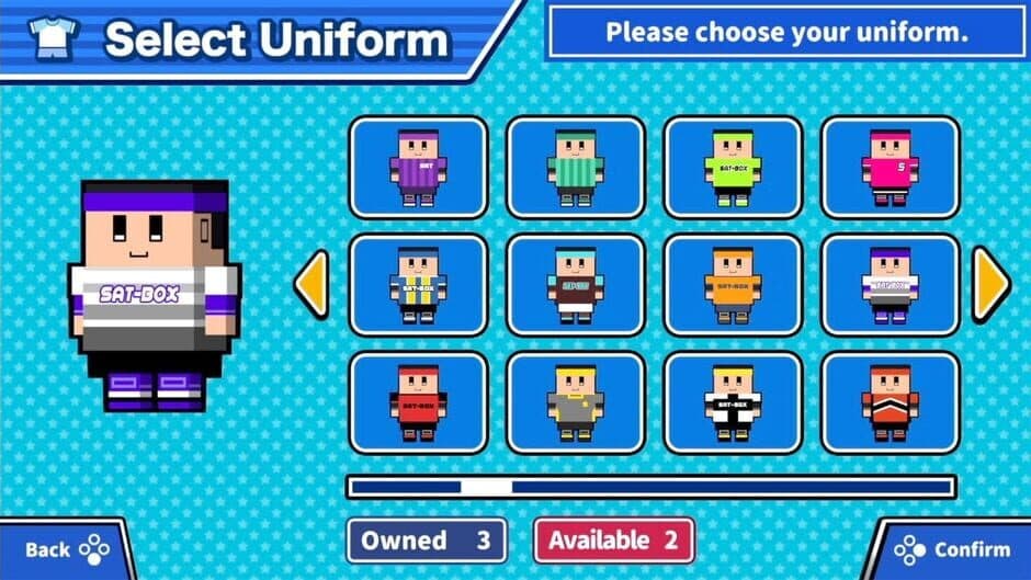 Desktop Dodgeball screenshot 2