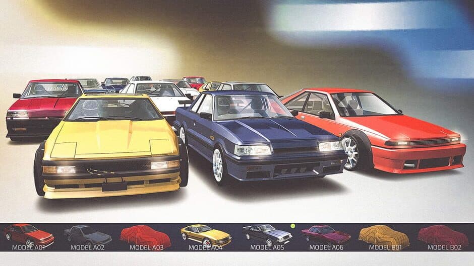 JDM Racing screenshot 5