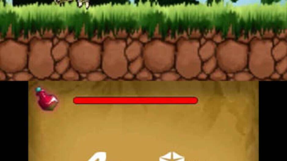 Little Adventure on the Prairie screenshot 3