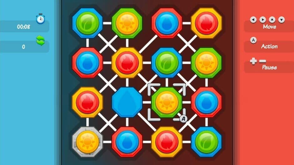 CricktoGame screenshot 1