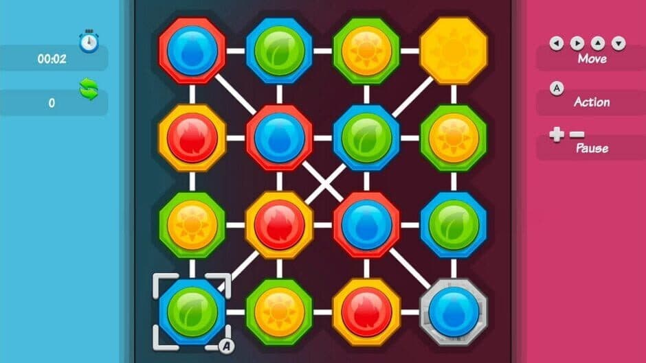 CricktoGame screenshot 4