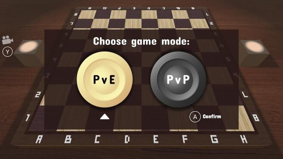 Classic Checkers screenshot 5