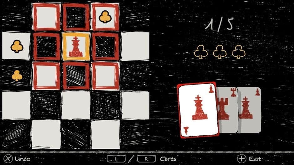 Chess Ace screenshot 1