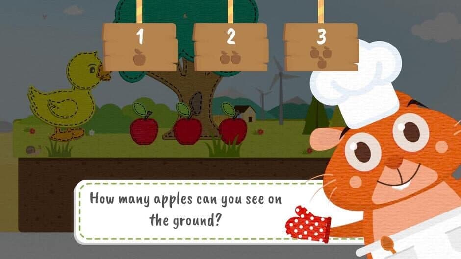 Hamster Bob screenshot 1