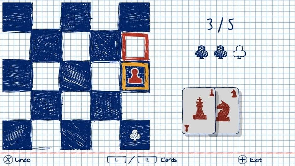 Chess Ace screenshot 2
