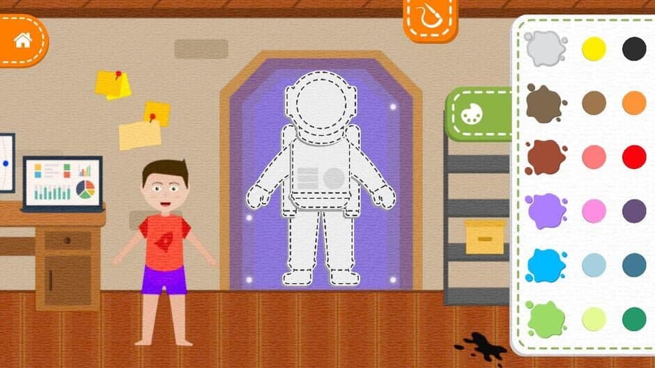 Hamster Bob screenshot 2