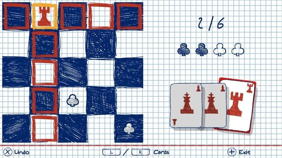 Chess Ace screenshot 5