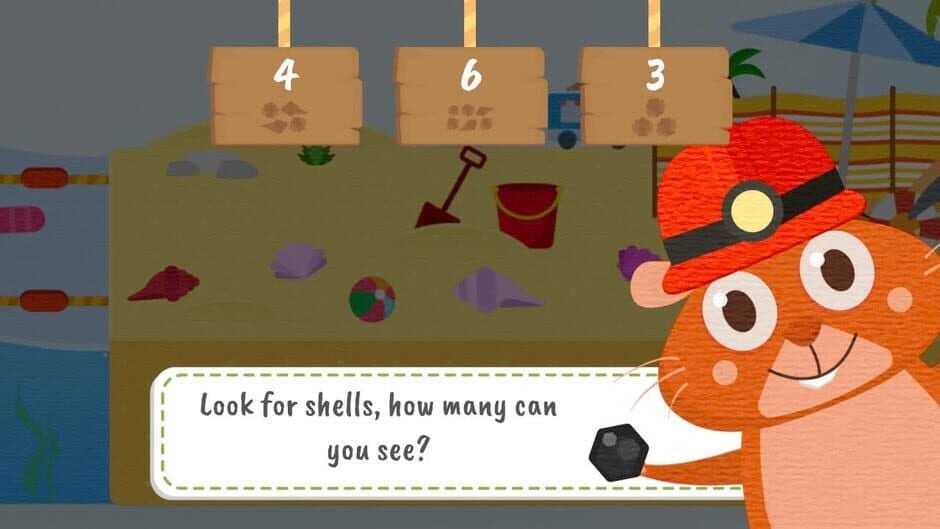 Hamster Bob screenshot 5