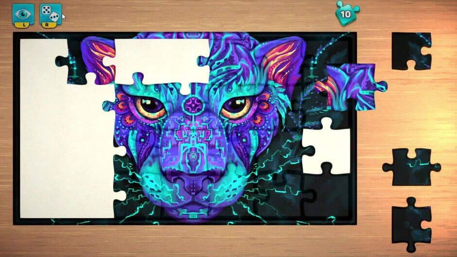 Puzzle Book screenshot 3