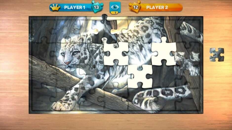 Puzzle Book screenshot 5