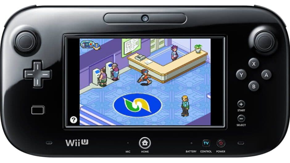 Mega Man Battle Network 5: Team Colonel screenshot 2