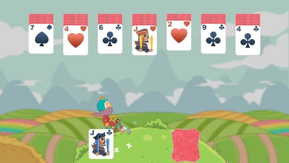 Solitaire Card Games screenshot 4