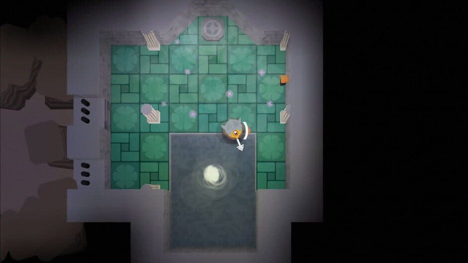 Digerati Presents: The Dungeon Crawl Vol. 1 screenshot 2
