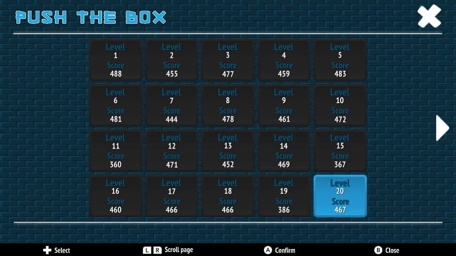 Push the Box screenshot 4