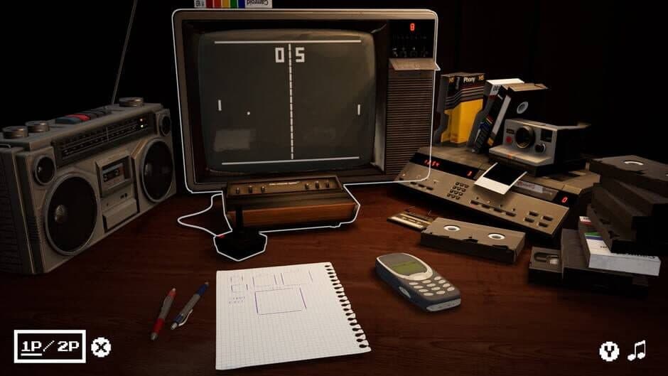 Retro Game Pack screenshot 3