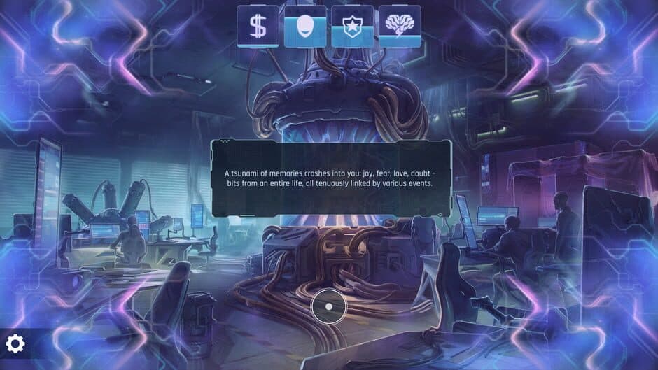 NeuroNet: Mendax Proxy screenshot 3