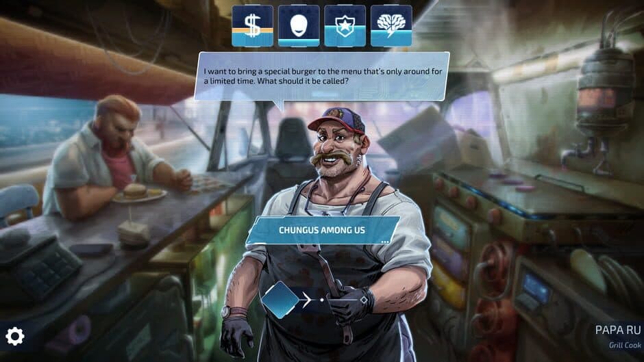 NeuroNet: Mendax Proxy screenshot 6