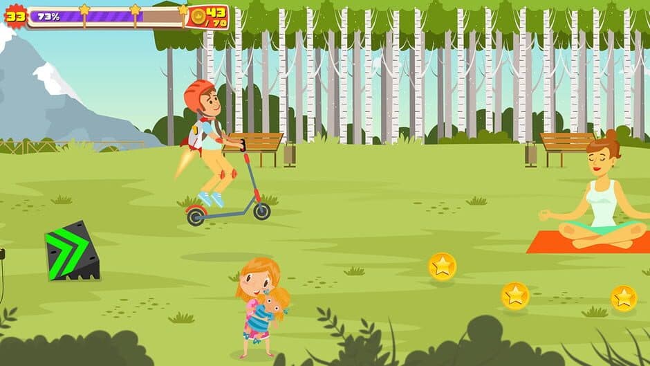 Educational Games for Kids screenshot 2