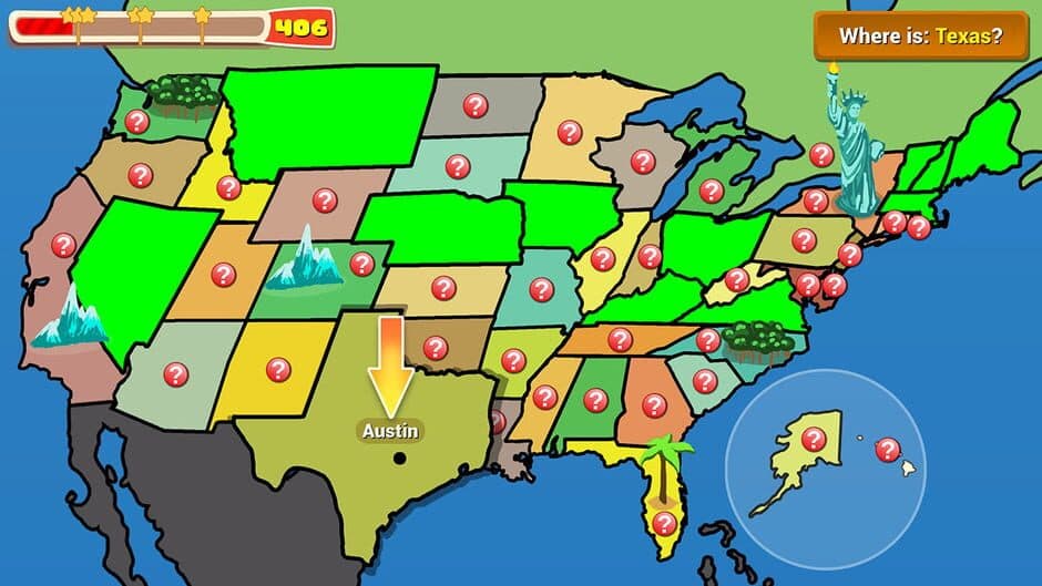 Educational Games for Kids screenshot 4