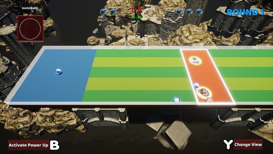 BallzOut screenshot 1