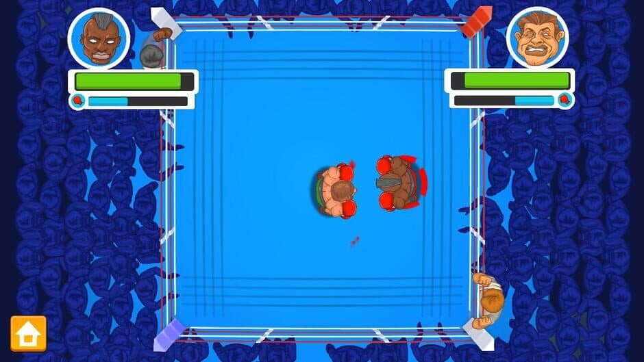 Super Punch screenshot 2