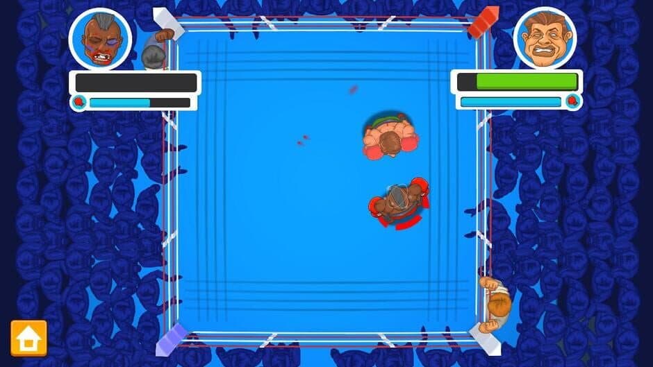 Super Punch screenshot 3