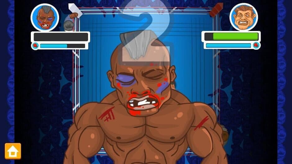 Super Punch screenshot 4