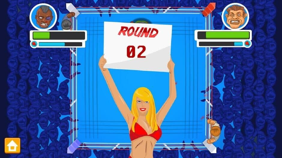 Super Punch screenshot 5