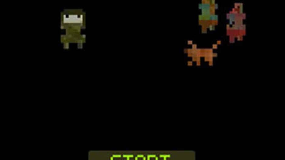 Dark Island screenshot 1