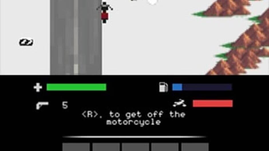 Dark Island screenshot 3