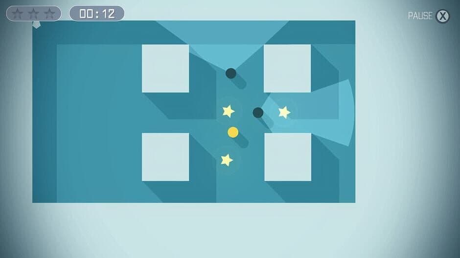 Stealth screenshot 3