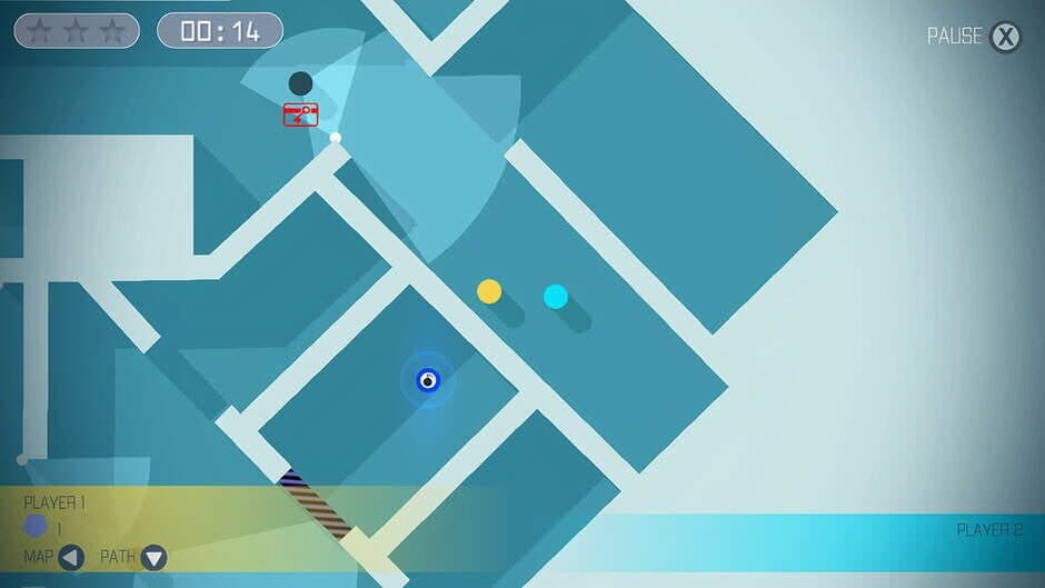 Stealth screenshot 1