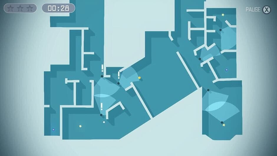 Stealth screenshot 5