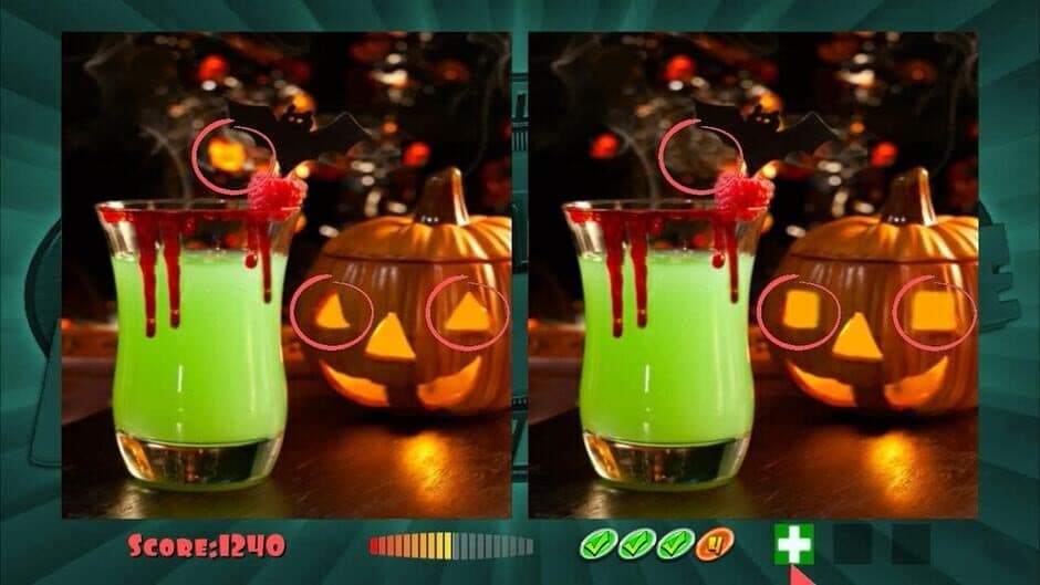 Spot the Difference screenshot 1