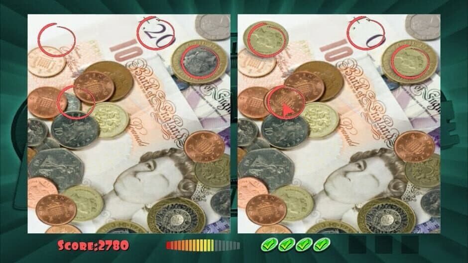 Spot the Difference screenshot 3