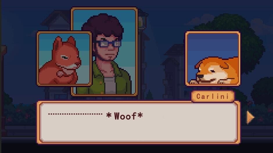 Detective Dolittle screenshot 2