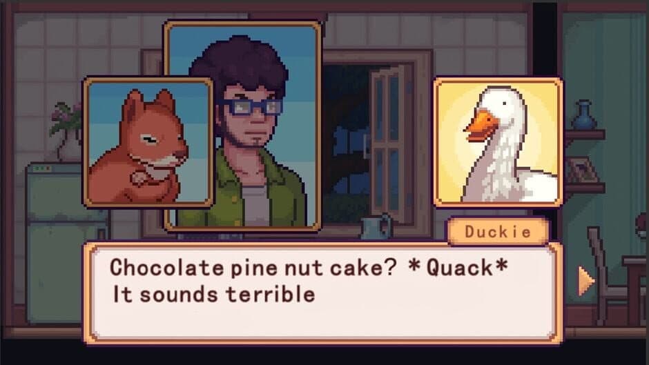 Detective Dolittle screenshot 4