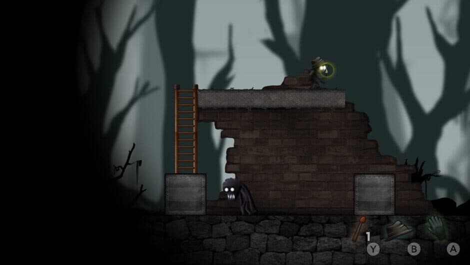 Silent World screenshot 4