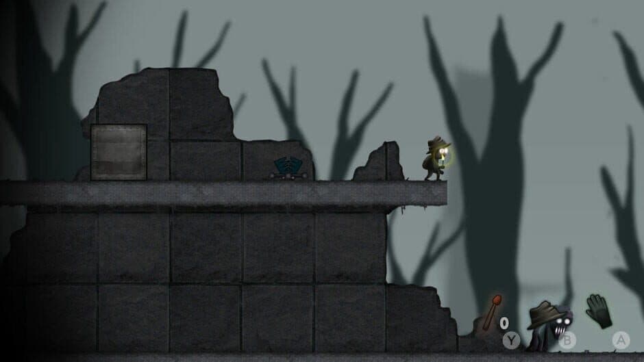 Silent World screenshot 2
