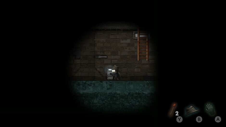 Silent World screenshot 3