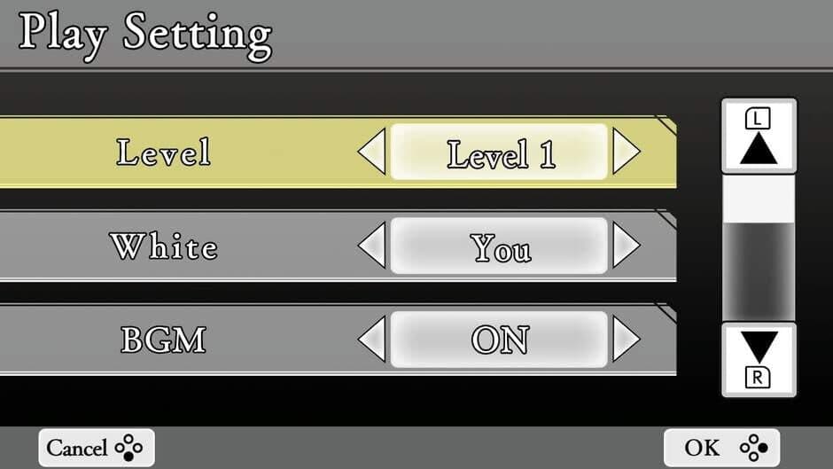 SilverStarChess screenshot 1