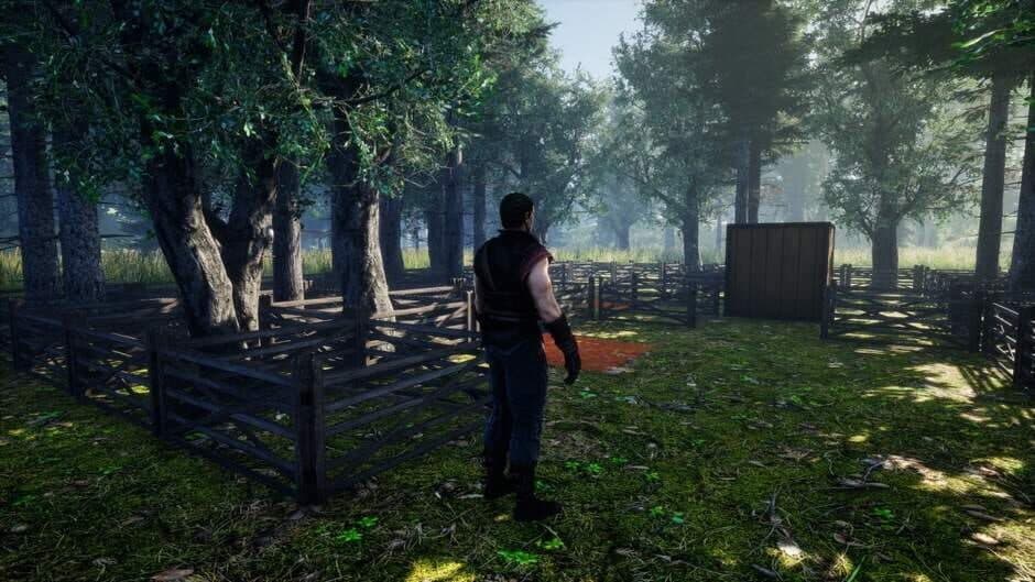 Push the Crate screenshot 3
