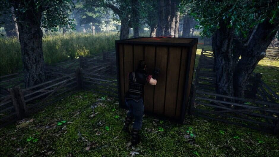 Push the Crate screenshot 5