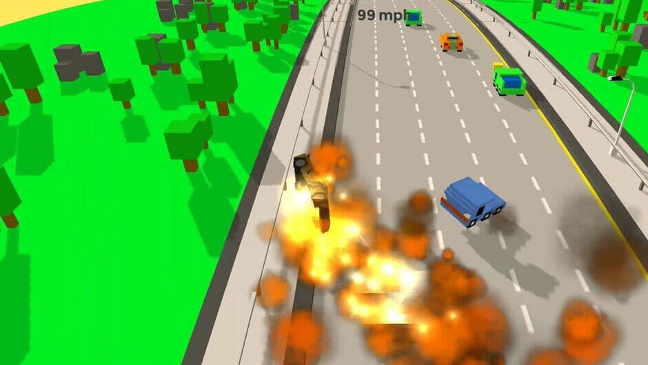 Road 3 Pack screenshot 3