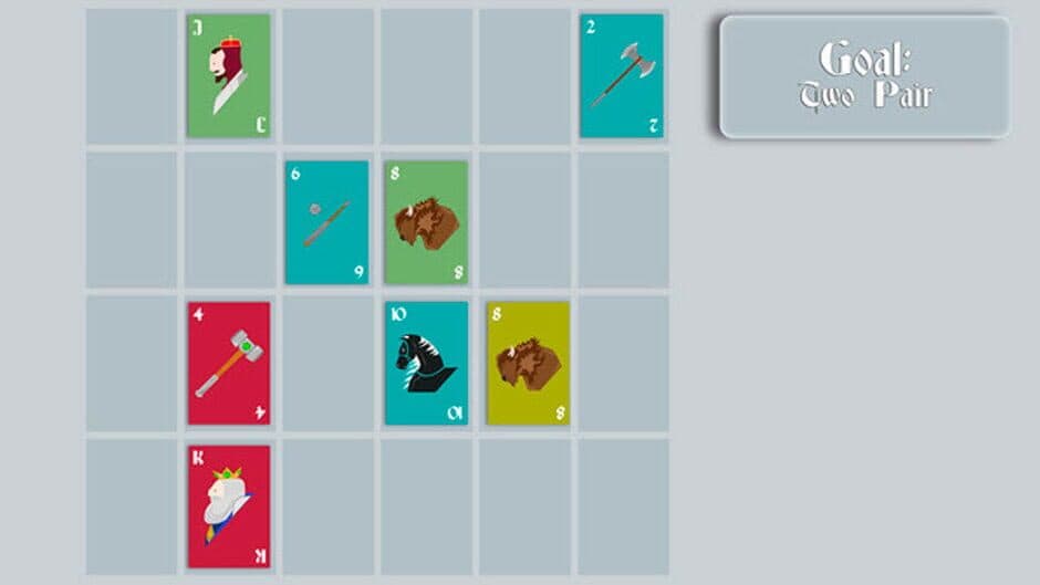 Poker Hands screenshot 5