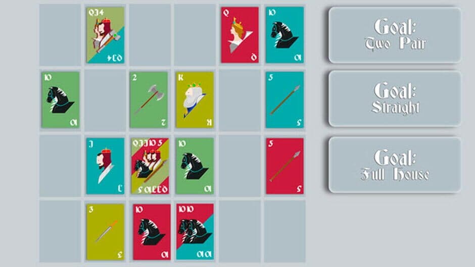 Poker Hands screenshot 2